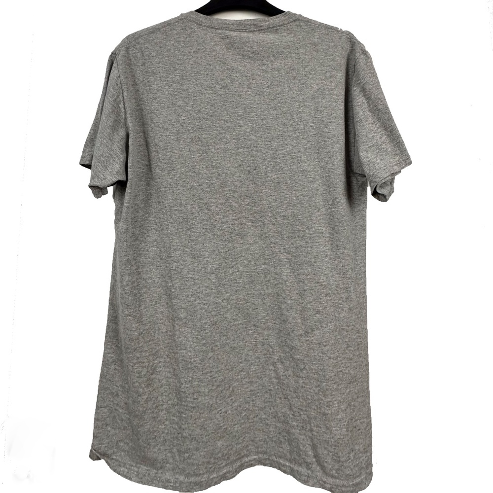 Chuck D Tee Small - Picture 2 of 3
